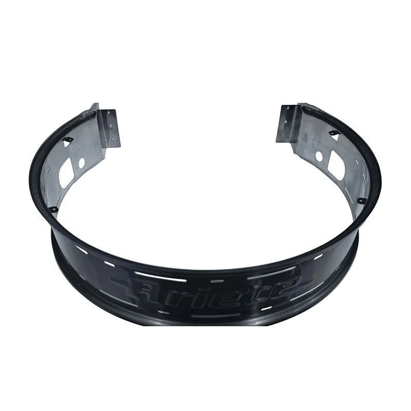 Pizza Oven Trim Ring suppliers